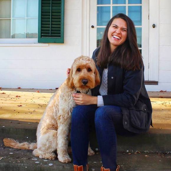 Meet your Posher, Colby - Picture 1 of 1